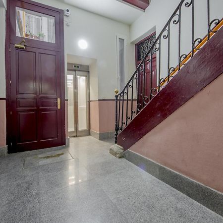 شقة New Apt De 7Pax En El Corazon De Malasana مدريد المظهر الخارجي الصورة