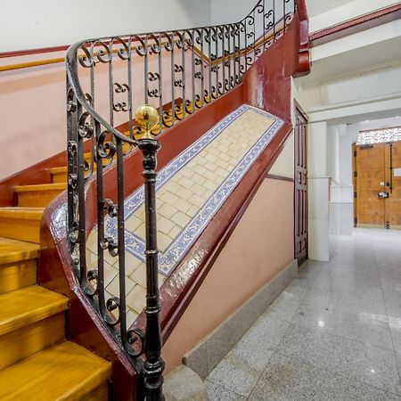 شقة New Apt De 7Pax En El Corazon De Malasana مدريد المظهر الخارجي الصورة