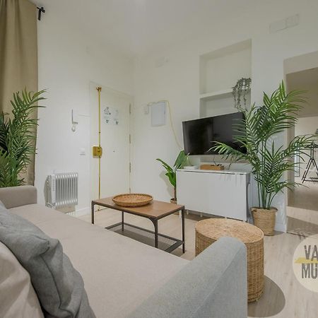 شقة New Apt De 7Pax En El Corazon De Malasana مدريد المظهر الخارجي الصورة