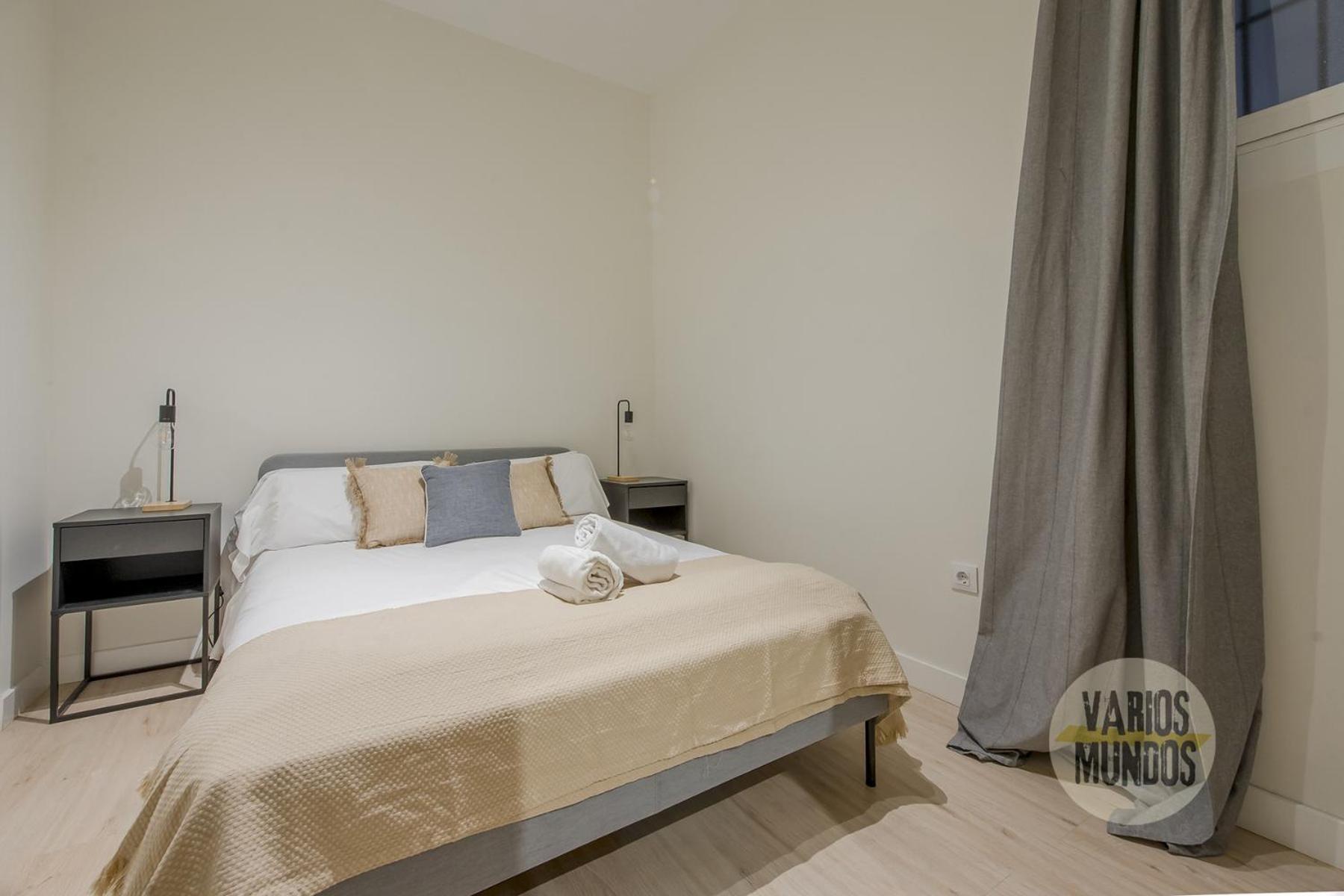 شقة New Apt De 7Pax En El Corazon De Malasana مدريد المظهر الخارجي الصورة