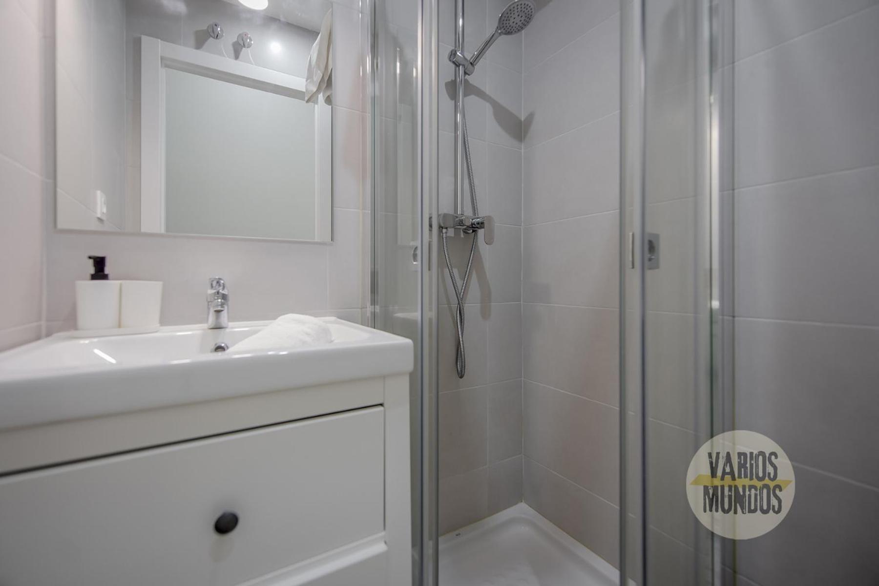شقة New Apt De 7Pax En El Corazon De Malasana مدريد المظهر الخارجي الصورة