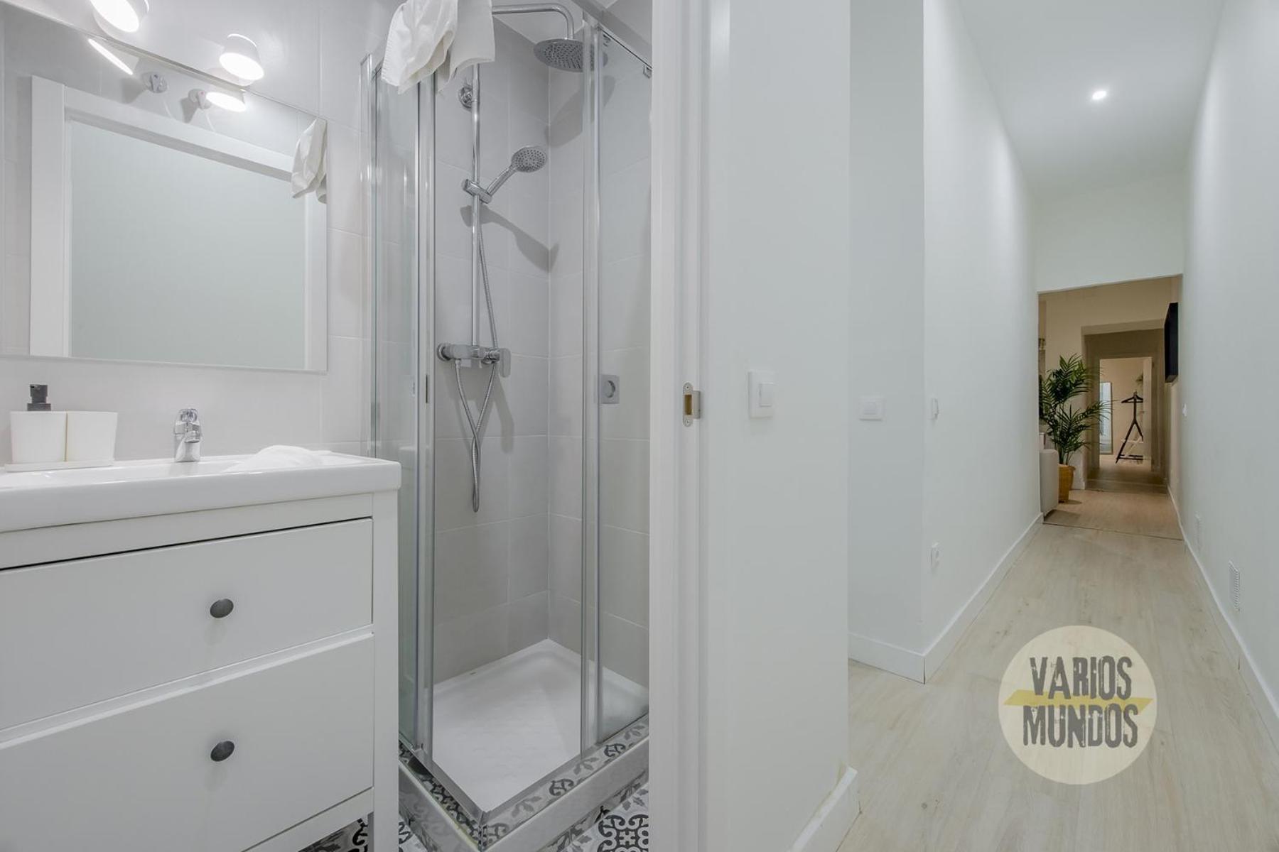 شقة New Apt De 7Pax En El Corazon De Malasana مدريد المظهر الخارجي الصورة