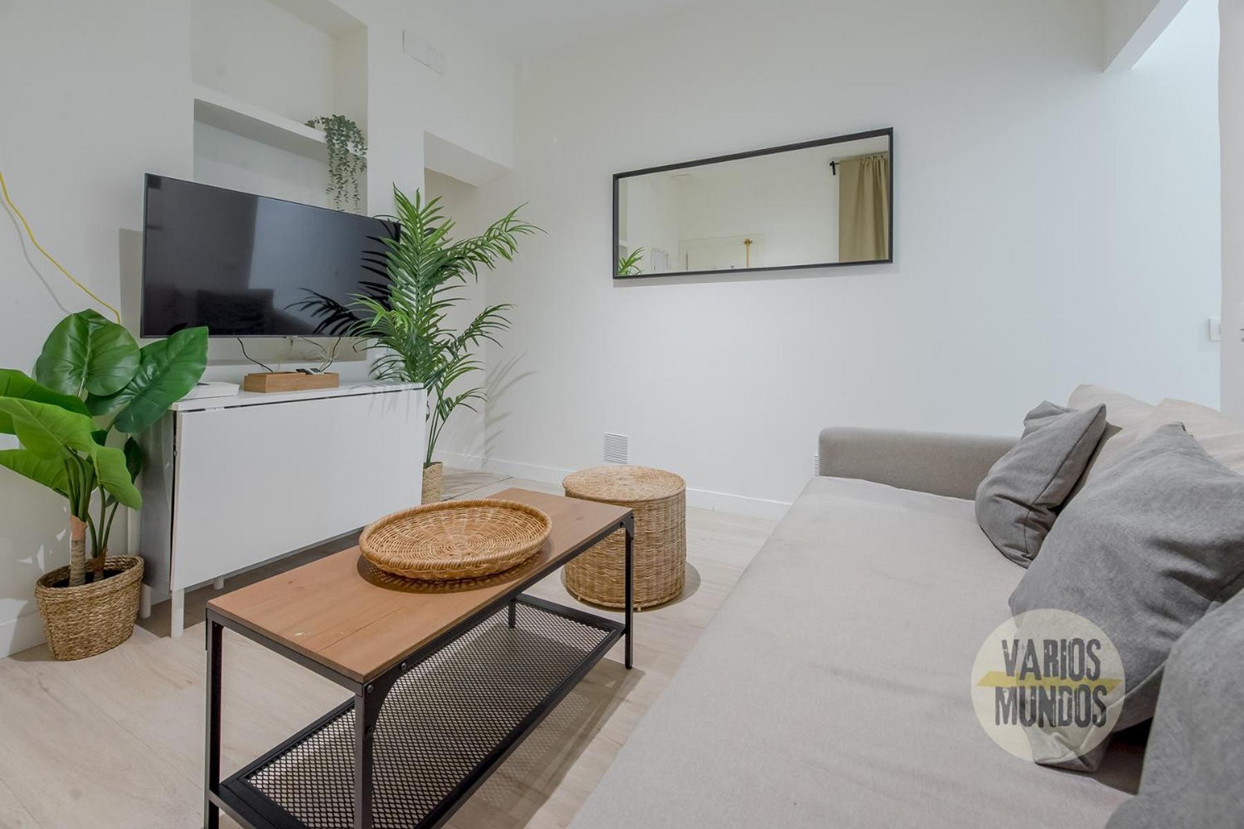 شقة New Apt De 7Pax En El Corazon De Malasana مدريد المظهر الخارجي الصورة