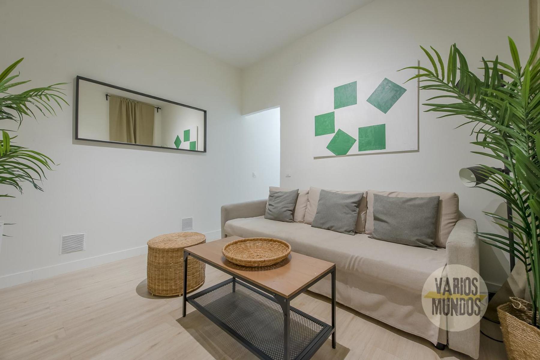 شقة New Apt De 7Pax En El Corazon De Malasana مدريد المظهر الخارجي الصورة